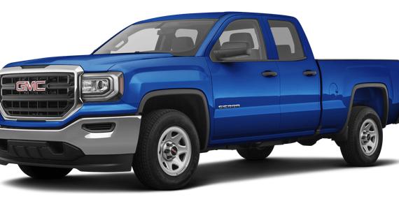 GMC SIERRA LIMITED 2019 2GTV2LEC5K1221539 image GMC SIERRA LIMITED 2019 2GTV2LEC5K1221539 image